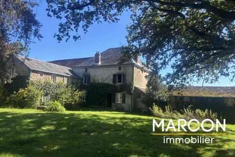 Landejendom i Arnac-la-Poste, Haute-Vienne, Arnac-la-Poste - € 224.700 | Ref: 89063 - foto 1