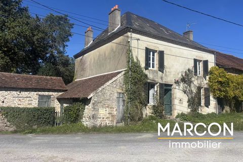 Landejendom i Arnac-la-Poste, Haute-Vienne, Arnac-la-Poste - € 224.700 | Ref: 89063 - foto 2