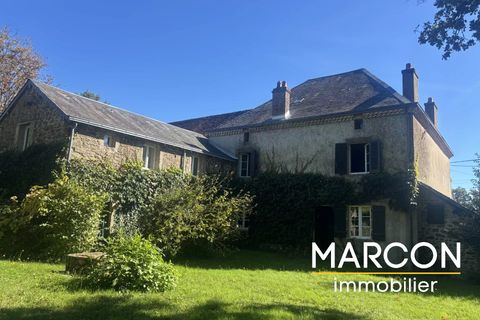 Landejendom i Arnac-la-Poste, Haute-Vienne, Arnac-la-Poste - € 224.700 | Ref: 89063 - foto 4