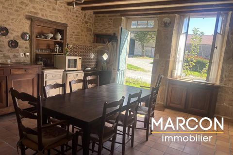Landejendom i Arnac-la-Poste, Haute-Vienne, Arnac-la-Poste - € 224.700 | Ref: 89063 - foto 8
