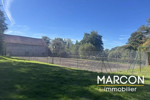 Landejendom i Arnac-la-Poste, Haute-Vienne, Arnac-la-Poste - € 224.700 | Ref: 89063 - foto 38