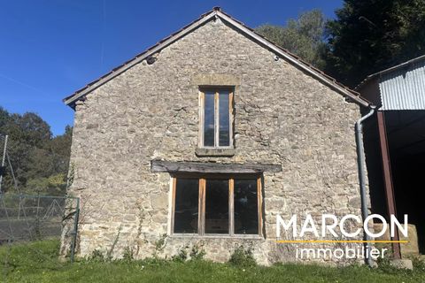 Landejendom i Arnac-la-Poste, Haute-Vienne, Arnac-la-Poste - € 224.700 | Ref: 89063 - foto 39