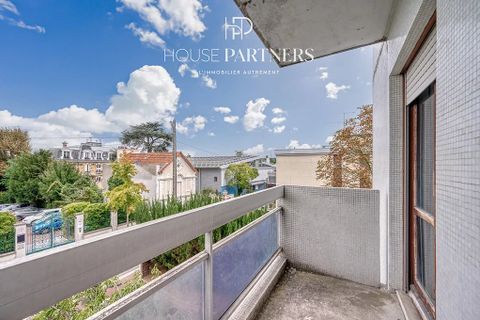 Apartament a Chatou, Yvelines, Chatou - € 1.985/mes | Ref: HPG_RL27 - foto 9