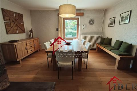 Villa a Crissey, Jura, Crissey - € 462.000 | Ref: 88_6079 - foto 4