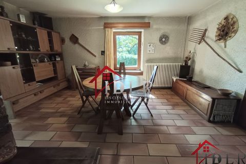 Villa a Crissey, Jura, Crissey - € 462.000 | Ref: 88_6079 - foto 5