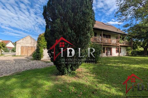 Villa a Crissey, Jura, Crissey - € 462.000 | Ref: 88_6079 - foto 8
