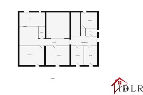 Villa a Crissey, Jura, Crissey - € 462.000 | Ref: 88_6079 - foto 9