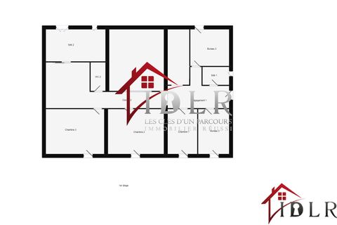 Villa a Crissey, Jura, Crissey - € 462.000 | Ref: 88_6079 - foto 11