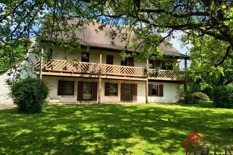 Villa a Crissey, Jura, Crissey - € 462.000 | Ref: 88_6079 - foto 16