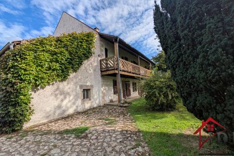 Villa a Crissey, Jura, Crissey - € 462.000 | Ref: 88_6079 - foto 18