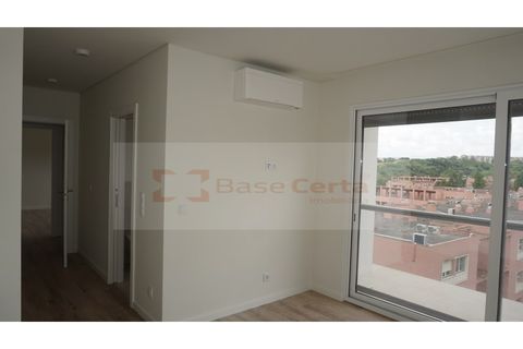 Lejlighed i Almada, Setubal, Almada - € 550.000 | Ref: 2360 PM266 - foto 9
