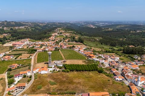 Helårsgrund i Carvalhal, Leiria, Carvalhal - € 265.000 | Ref: BL786 - foto 3