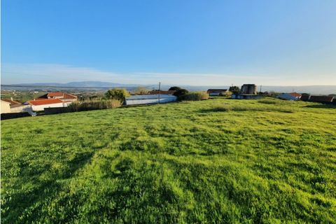 Helårsgrund i Carvalhal, Leiria, Carvalhal - € 265.000 | Ref: BL786 - foto 5