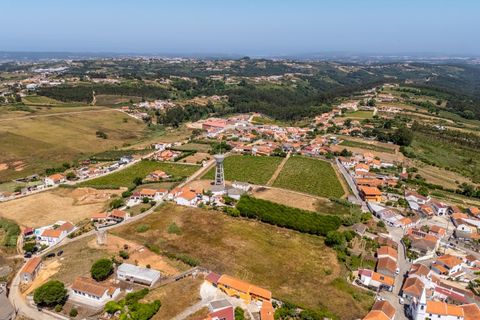 Helårsgrund i Carvalhal, Leiria, Carvalhal - € 265.000 | Ref: BL786 - foto 8