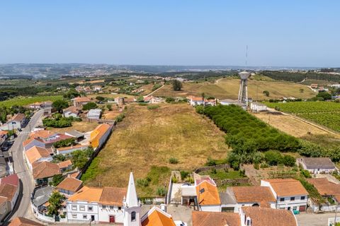 Helårsgrund i Carvalhal, Leiria, Carvalhal - € 265.000 | Ref: BL786 - foto 9