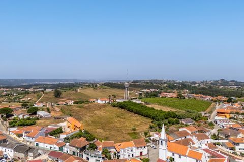 Helårsgrund i Carvalhal, Leiria, Carvalhal - € 265.000 | Ref: BL786 - foto 11
