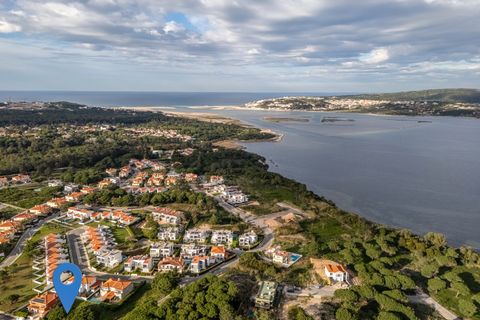 Helårsgrund i Vau, Leiria, Vau - € 195.000 | Ref: BL1286 - foto 3