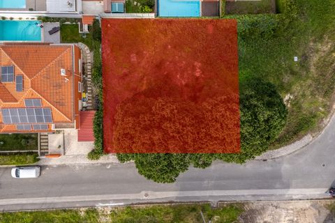 Helårsgrund i Vau, Leiria, Vau - € 195.000 | Ref: BL1286 - foto 4