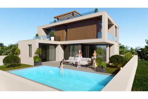 Helårsgrund i Vau, Leiria, Vau - € 195.000 | Ref: BL1286 - foto 2