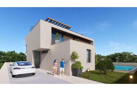 Helårsgrund i Vau, Leiria, Vau - € 195.000 | Ref: BL1286 - foto 6