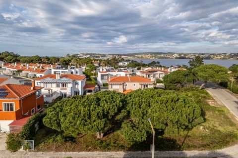 Helårsgrund i Vau, Leiria, Vau - € 195.000 | Ref: BL1286 - foto 1
