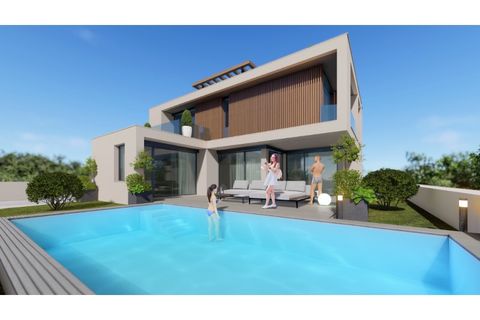 Helårsgrund i Vau, Leiria, Vau - € 195.000 | Ref: BL1286 - foto 13