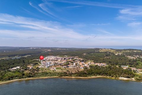 Helårsgrund i Vau, Leiria, Vau - € 195.000 | Ref: BL1286 - foto 14