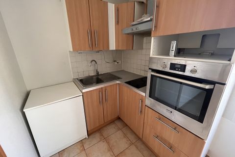 Apartament a Sumène, Gard, Sumène - € 562/mes | Ref: G-78-1 - foto 2