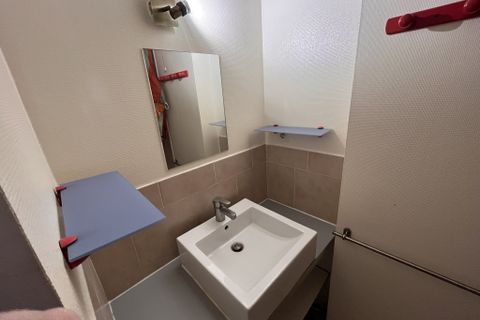 Apartament a Sumène, Gard, Sumène - € 562/mes | Ref: G-78-1 - foto 3