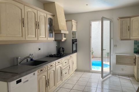 Villa i Meze, Herault, Meze - € 390.000 | Ref: 2620 - foto 3