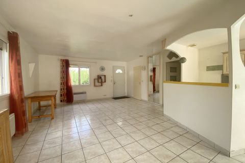 Villa i Meze, Herault, Meze - € 390.000 | Ref: 2620 - foto 5