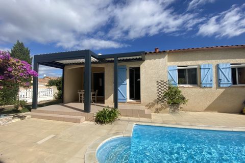 Villa i Meze, Herault, Meze - € 390.000 | Ref: 2620 - foto 6