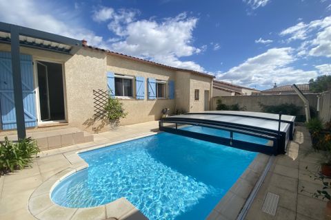 Villa i Meze, Herault, Meze - € 390.000 | Ref: 2620 - foto 13