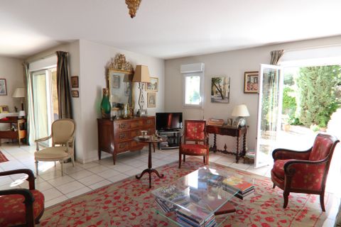 Villa i Montpellier, Herault, Montpellier - € 525.000 | Ref: 1492 - foto 2