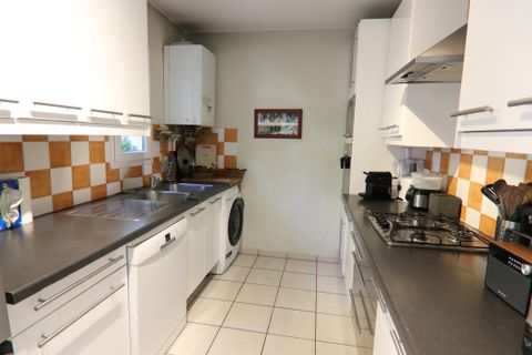 Villa i Montpellier, Herault, Montpellier - € 525.000 | Ref: 1492 - foto 6