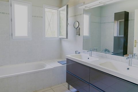 Villa i Montpellier, Herault, Montpellier - € 525.000 | Ref: 1492 - foto 13