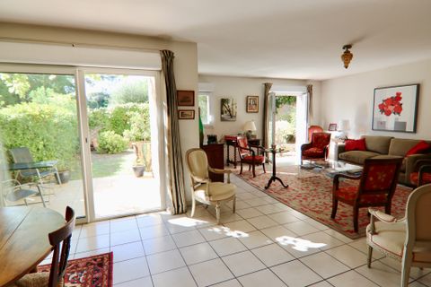 Villa i Montpellier, Herault, Montpellier - € 525.000 | Ref: 1492 - foto 1