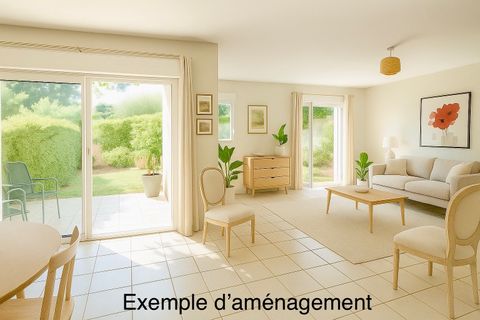 Villa i Montpellier, Herault, Montpellier - € 525.000 | Ref: 1492 - foto 3