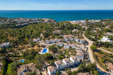 Villa i Carvoeiro, Faro, Carvoeiro - € 845.000 | Ref: PLP512 - foto 4
