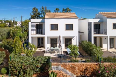 Villa i Carvoeiro, Faro, Carvoeiro - € 845.000 | Ref: PLP512 - foto 1