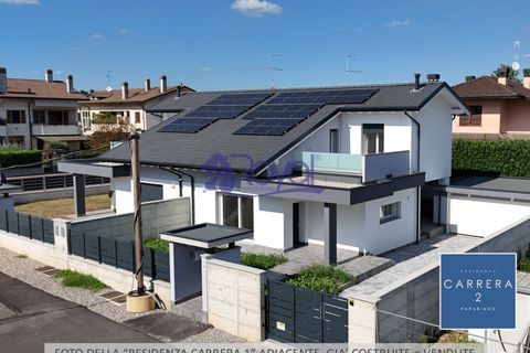 Villa i Parabiago, Milan, Parabiago - € 480.000 | Ref: RESIDENZA CARRERA 2 - foto 2