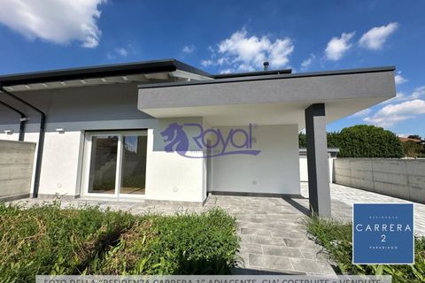 Villa i Parabiago, Milan, Parabiago - € 480.000 | Ref: RESIDENZA CARRERA 2 - foto 5