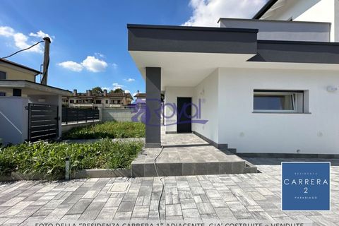 Villa i Parabiago, Milan, Parabiago - € 480.000 | Ref: RESIDENZA CARRERA 2 - foto 6
