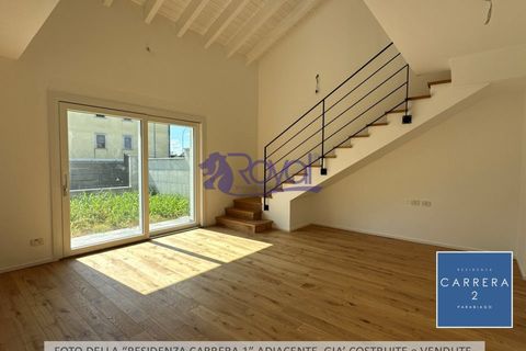 Villa i Parabiago, Milan, Parabiago - € 480.000 | Ref: RESIDENZA CARRERA 2 - foto 7