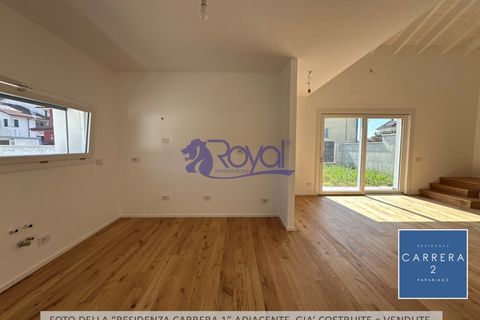 Villa i Parabiago, Milan, Parabiago - € 480.000 | Ref: RESIDENZA CARRERA 2 - foto 8