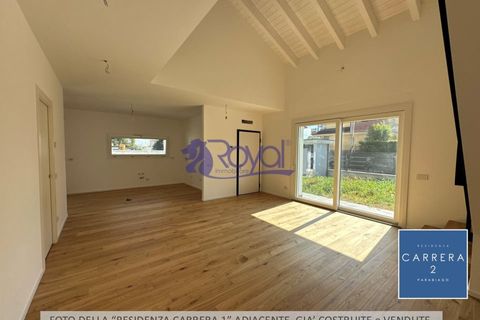 Villa i Parabiago, Milan, Parabiago - € 480.000 | Ref: RESIDENZA CARRERA 2 - foto 9