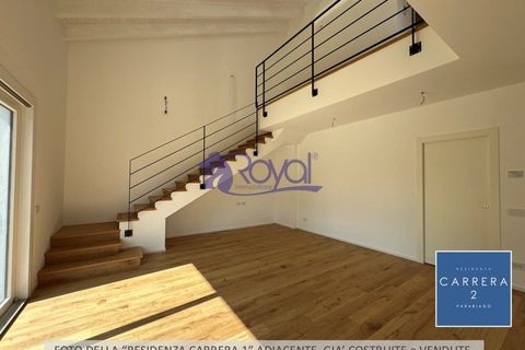 Villa i Parabiago, Milan, Parabiago - € 480.000 | Ref: RESIDENZA CARRERA 2 - foto 10