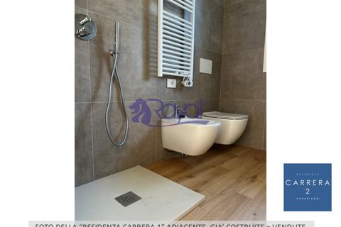 Villa i Parabiago, Milan, Parabiago - € 480.000 | Ref: RESIDENZA CARRERA 2 - foto 11