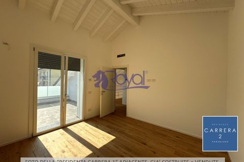 Villa i Parabiago, Milan, Parabiago - € 480.000 | Ref: RESIDENZA CARRERA 2 - foto 12