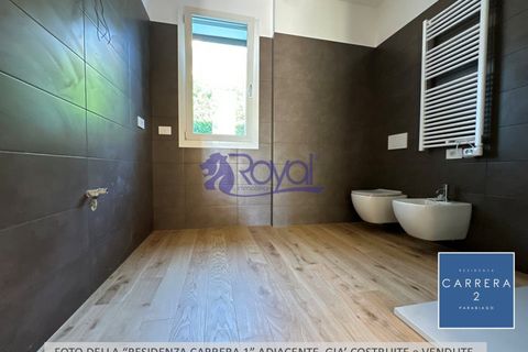 Villa i Parabiago, Milan, Parabiago - € 480.000 | Ref: RESIDENZA CARRERA 2 - foto 13